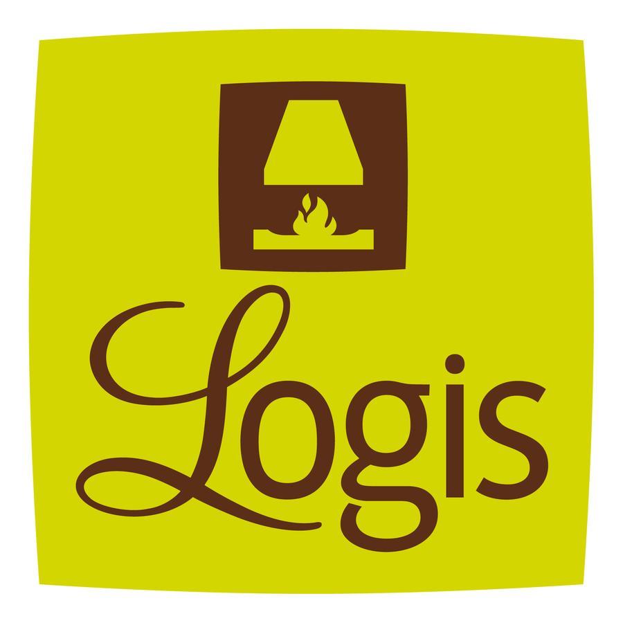 Logis Hotel Saint-Roch Pleumartin Exteriér fotografie